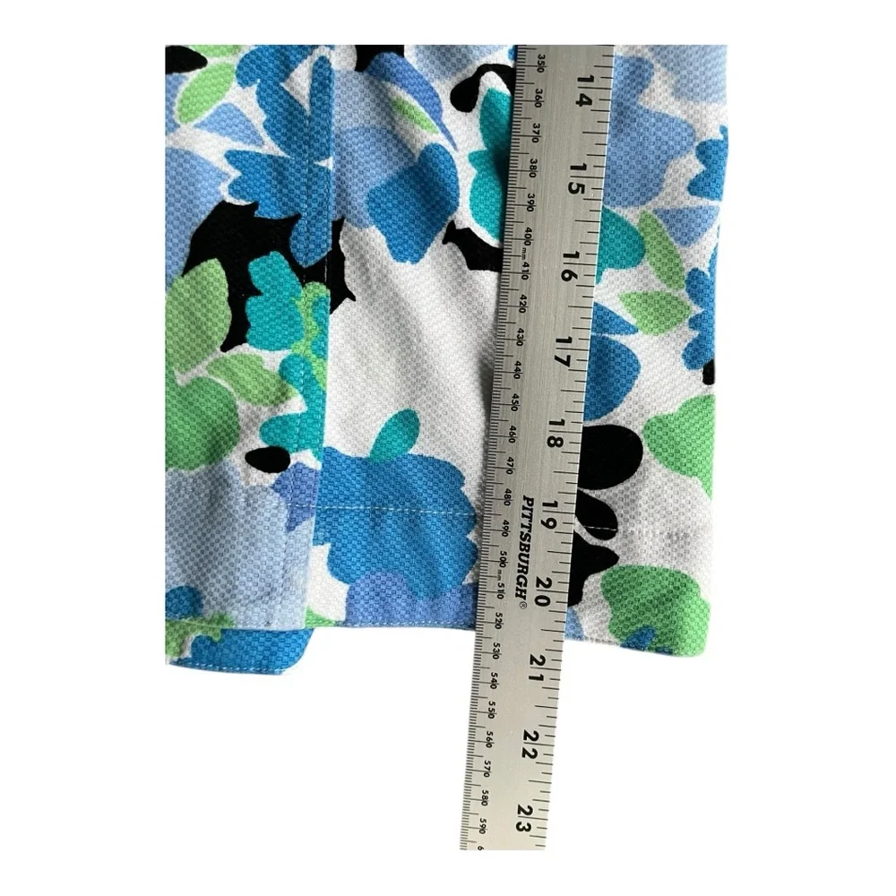 Erin floral jacket / blazer